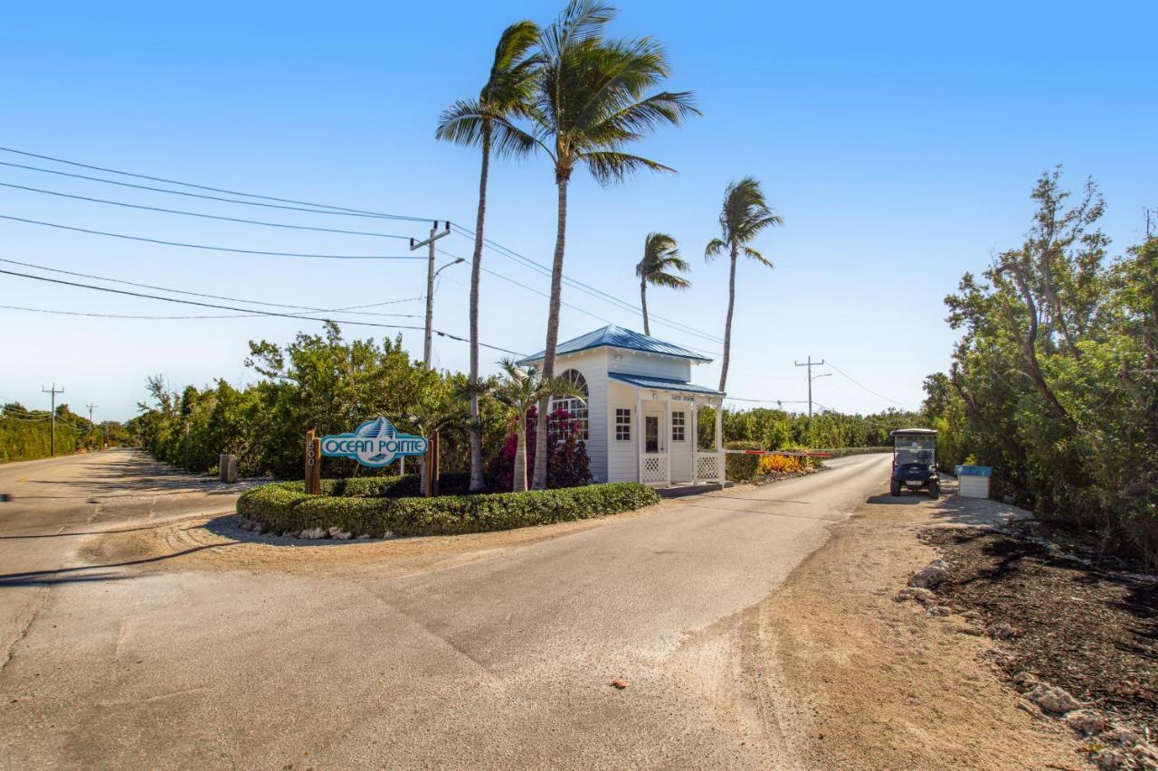 Tavernier Escape #4408 Exterior photo